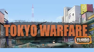 Logo of Tokyo Warfare Turbo