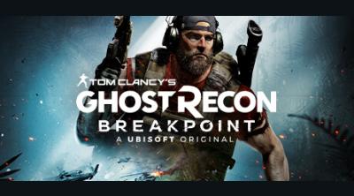 Logo of Tom Clancys Ghost Recon Breakpoint