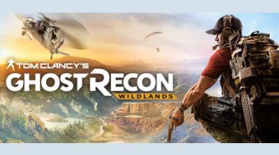 Logo de Tom Clancy's Ghost ReconA Wildlands