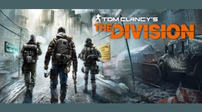 Logo of Tom Clancy's The Division