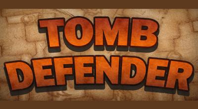 Logo of Tomb Defender