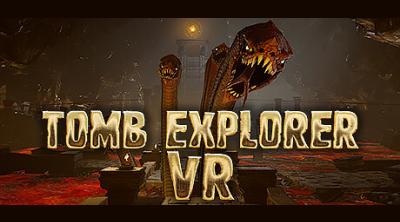 Logo von Tomb Explorer VR