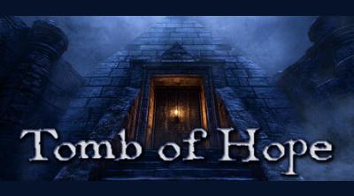 Logo von Tomb of Hope