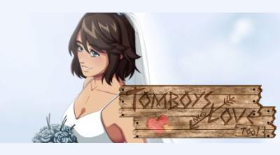 Logo von Tomboys Need Love Too!