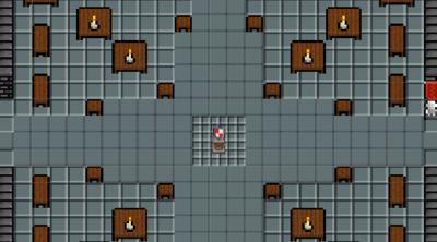Screenshot of Tombs & Trials