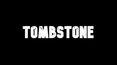 Logo of Tombstone