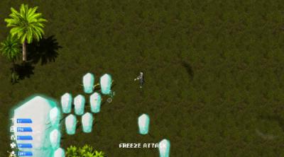 Screenshot of Tommy Gun Carnage