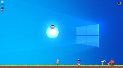 Screenshot von {Spielname}