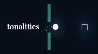 Logo of Tonalities