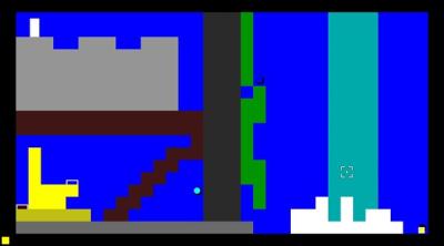 Screenshot of Tone