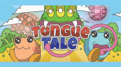 Logo of Tongue Tale