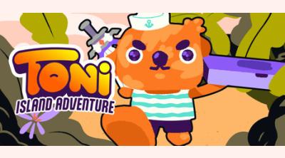 Logo of Toni Island Adventure