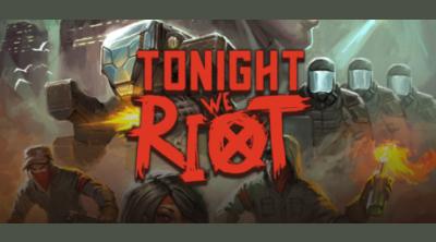Logo de Tonight We Riot