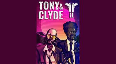 Logo of Tony and Clyde