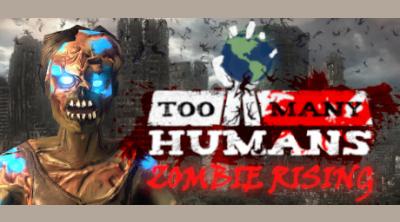 Logo de Too Many Humans