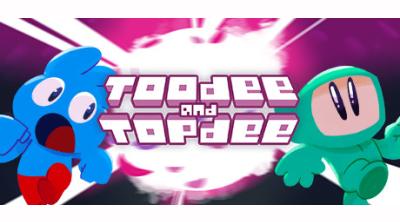 Logo of Toodee and Topdee