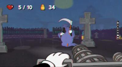 Screenshot of TOON