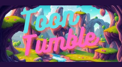 Logo of Toon Tumble