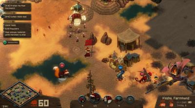 Real-time strategy Games for Playstation 4