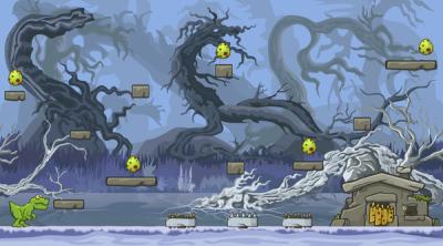 Screenshot of TOOTHY HISTORY