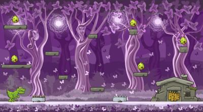 Screenshot of TOOTHY HISTORY