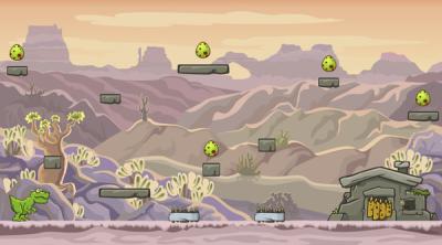 Screenshot of TOOTHY HISTORY