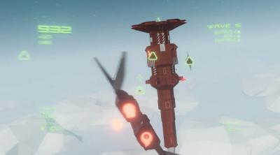 Screenshot of TOP DOG