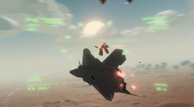 Screenshot of TOP DOG