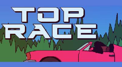 Logo of Top Race