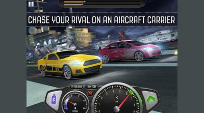 Screenshot of Top Speed: Drag & Fast Racing