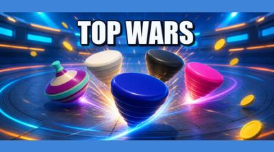 Logo of Top Wars