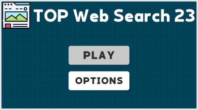 Screenshot of Top Web Search 23