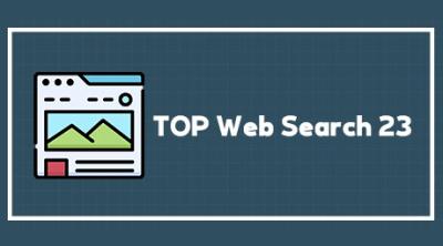 Logo of Top Web Search 23