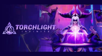 Logo of Torchlight: Infinite