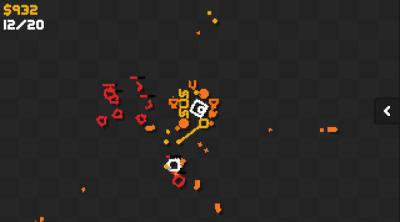 Screenshot of Torecower