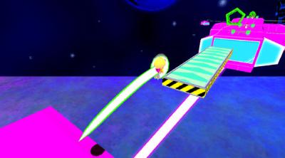 Screenshot of Toree 2