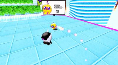 Screenshot of Toree Saturn