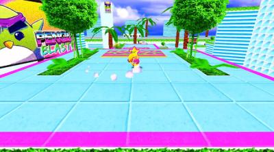 Screenshot of Toree Saturn