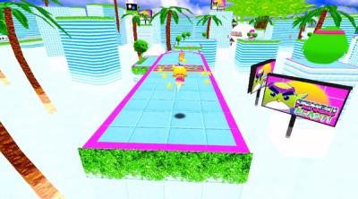 Screenshot of Toree Saturn