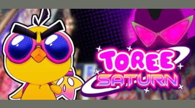 Logo of Toree Saturn