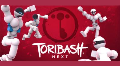 Logo of Toribash Next