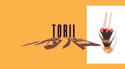 Logo of Torii