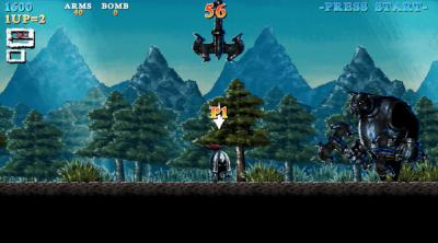 Screenshot of TORINTO