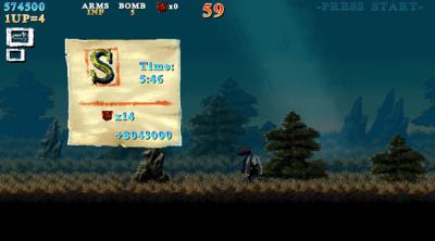 Screenshot of TORINTO