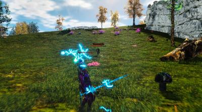 Screenshot of Tormented Soul
