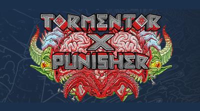 Logo de TormentoraPunisher