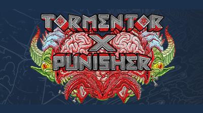 Logo de TormentorPunisher