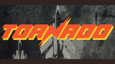 Logo of Tornado