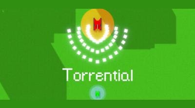 Logo of Torrential
