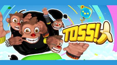 Logo von TOSS!